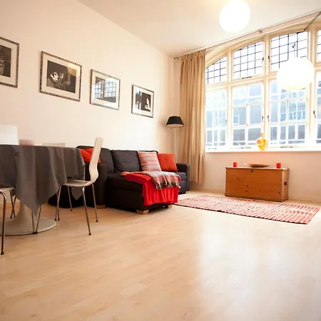 Apartamento Urban Banana *