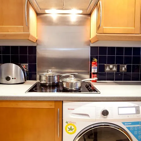 Urban Banana Apartamento *