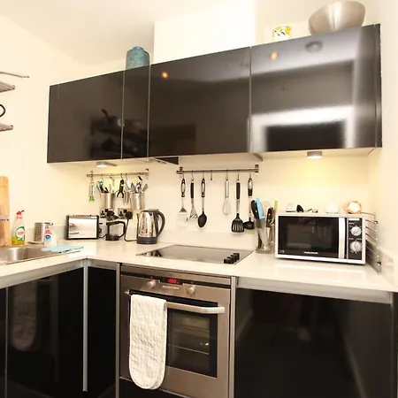 Apartamento Urban Banana *