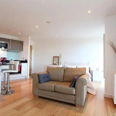 Apartamento Urban Banana