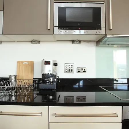 Apartamento Urban Banana *