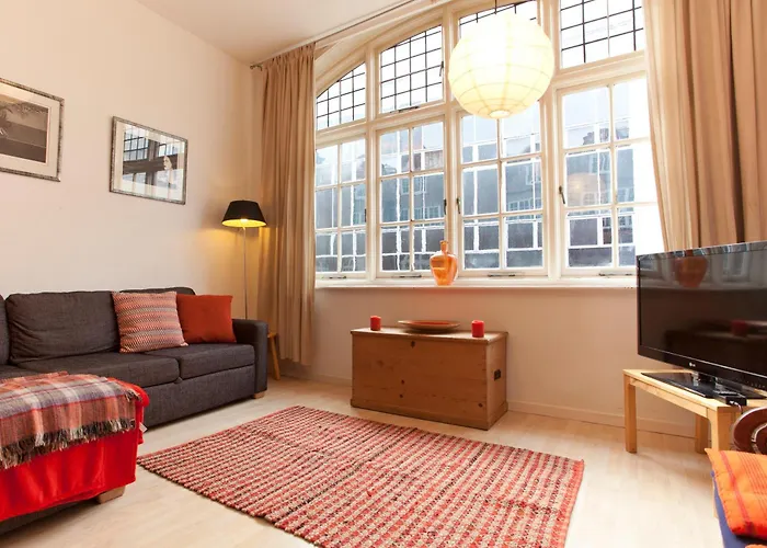 Urban Banana Apartment Leeds (West Yorkshire)