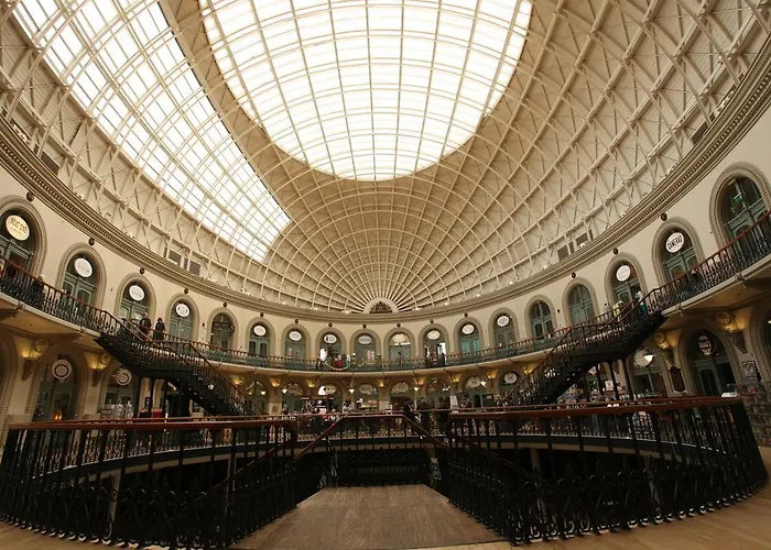 Urban Banana Apartment Leeds (West Yorkshire)