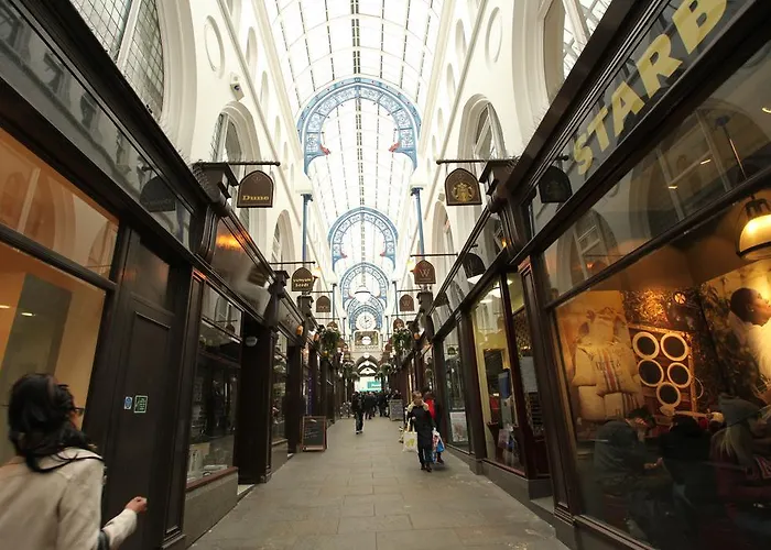 Urban Banana * Leeds (West Yorkshire)