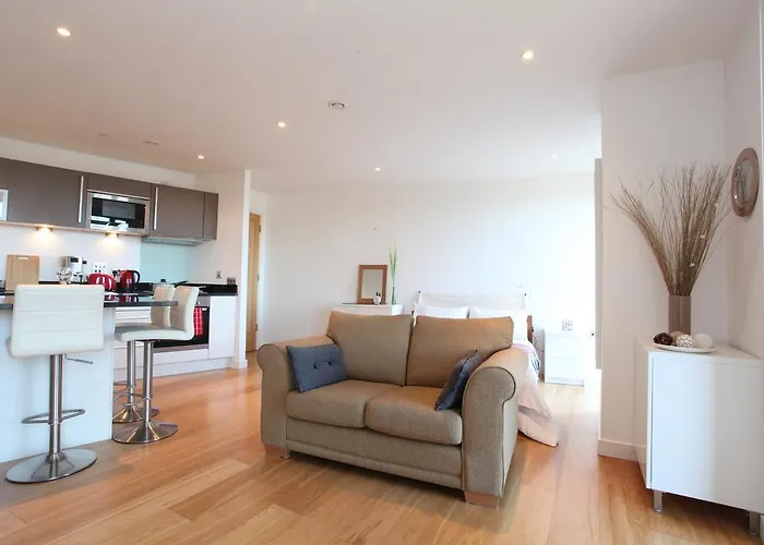 Apartment Urban Banana