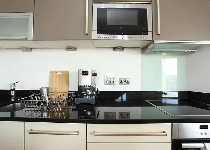 Apartment Urban Banana *