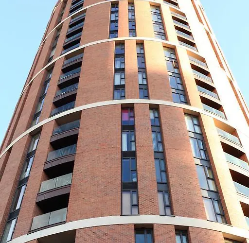 Apartment Urban Banana