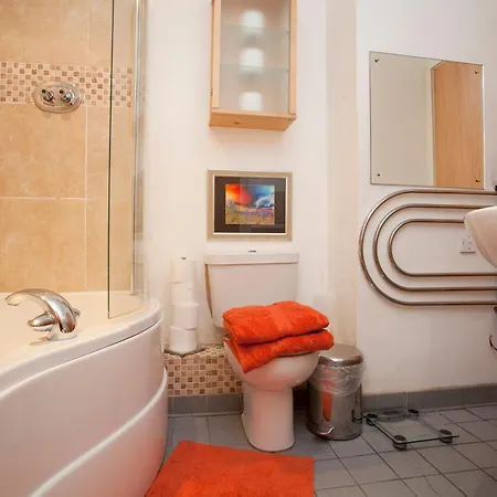 Urban Banana Apartment Leeds (West Yorkshire)