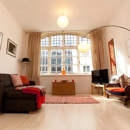 Apartment Urban Banana *