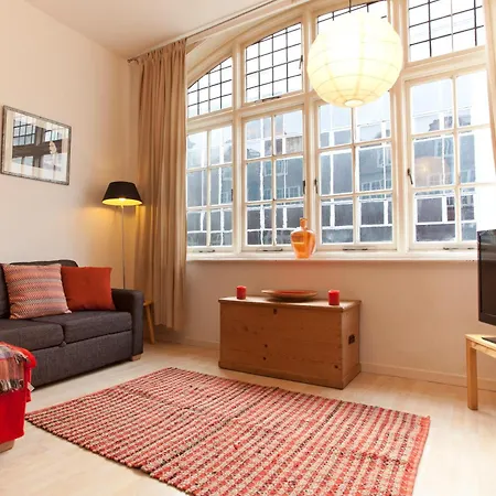 Urban Banana Apartment Leeds (West Yorkshire)