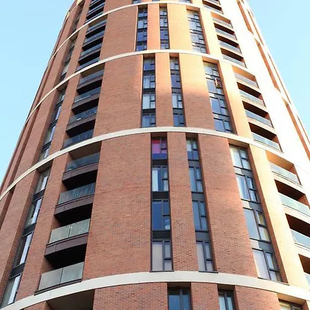 Apartment Urban Banana