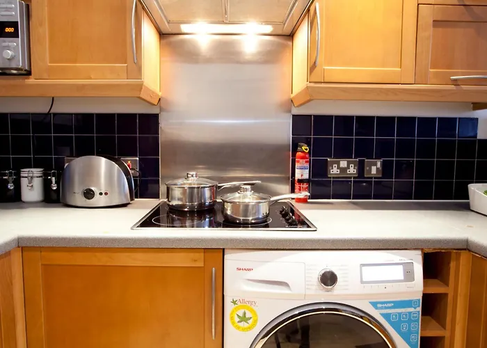 Urban Banana Lejlighed *