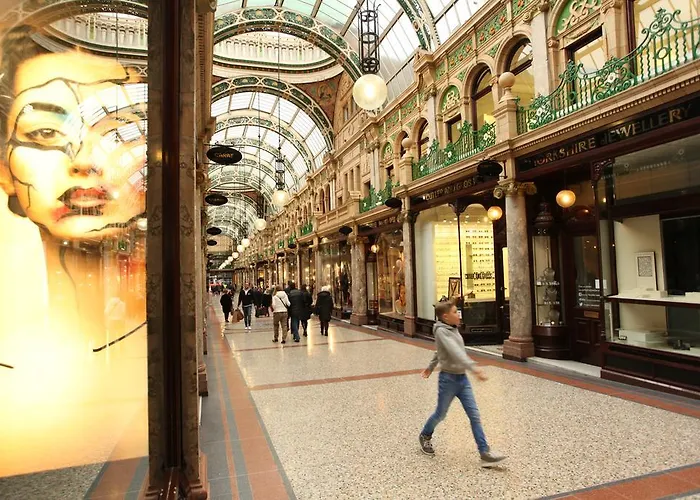 Urban Banana * 利兹