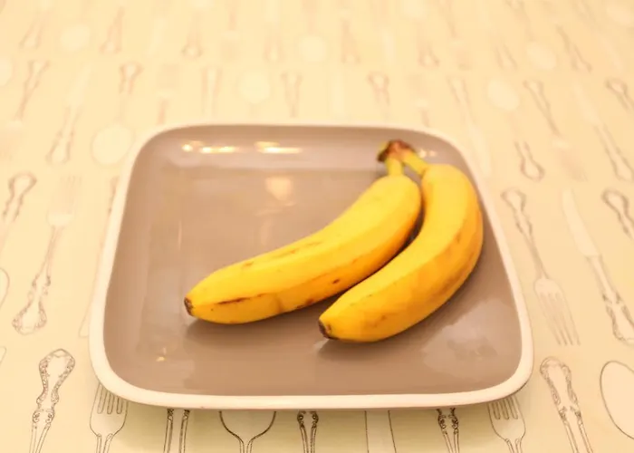 Urban Banana * 利兹