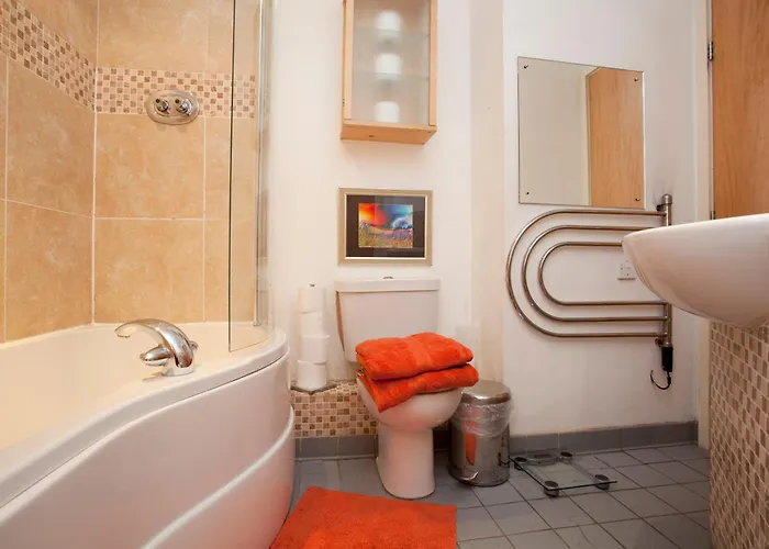 Urban Banana Appartement Leeds (West Yorkshire)