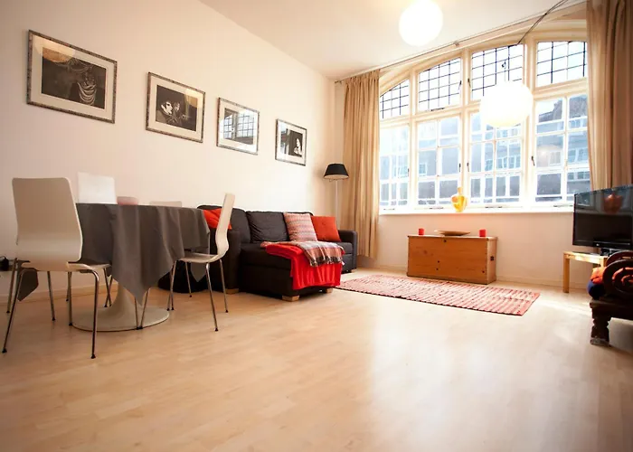 Appartement Urban Banana *