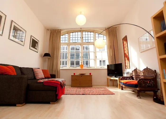 Appartement Urban Banana *