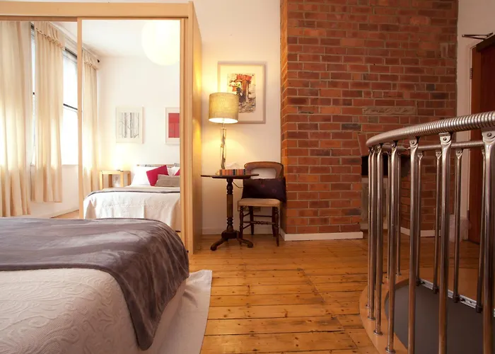 Urban Banana Appartement