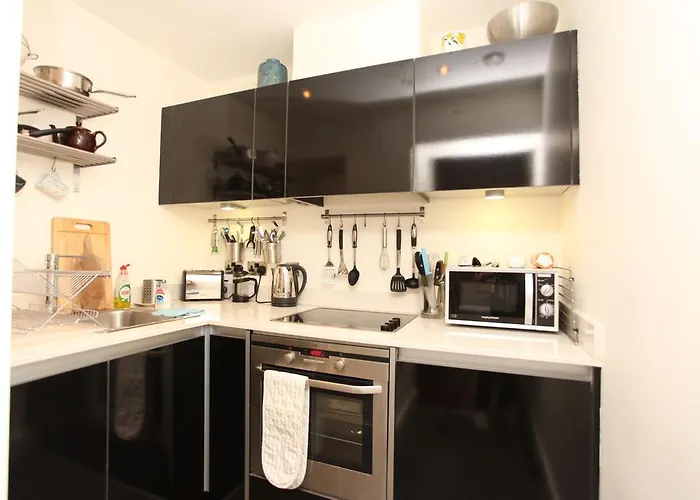 Appartement Urban Banana *