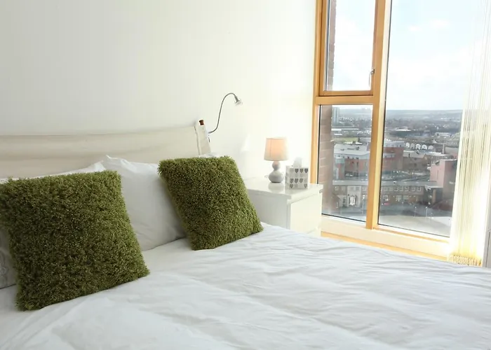 Appartement Urban Banana